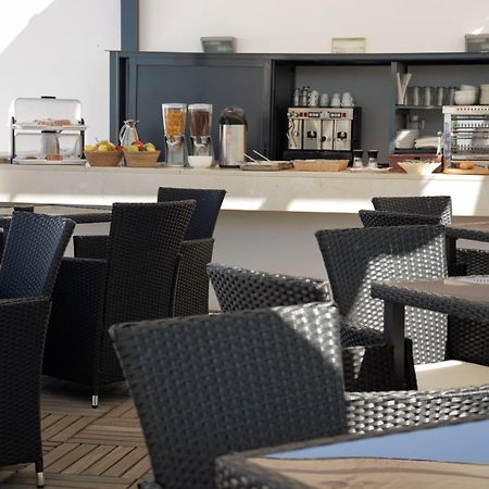 La Pasajera Hostal Boutique Conil De La Frontera Εξωτερικό φωτογραφία