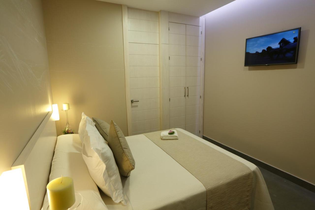 La Pasajera Hostal Boutique Conil De La Frontera Εξωτερικό φωτογραφία