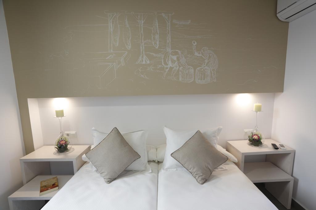 La Pasajera Hostal Boutique Conil De La Frontera Δωμάτιο φωτογραφία