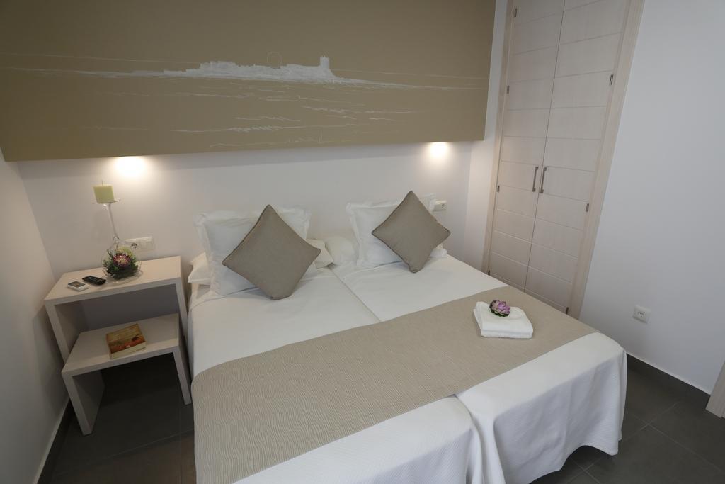 La Pasajera Hostal Boutique Conil De La Frontera Δωμάτιο φωτογραφία