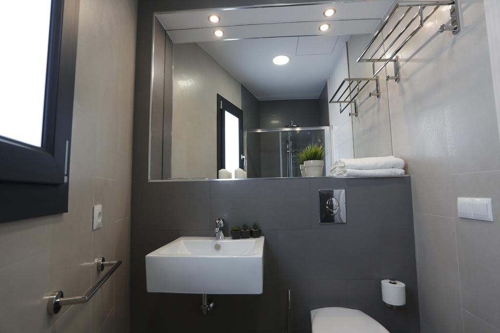 La Pasajera Hostal Boutique Conil De La Frontera Εξωτερικό φωτογραφία