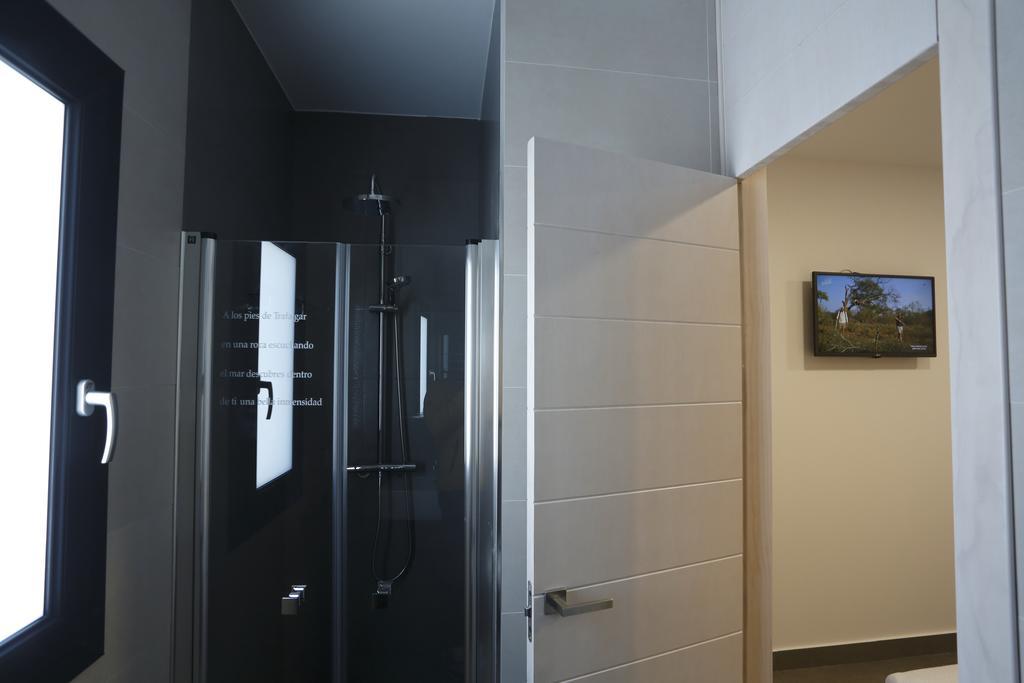 La Pasajera Hostal Boutique Conil De La Frontera Δωμάτιο φωτογραφία