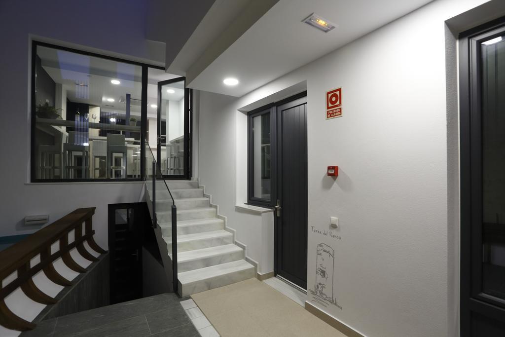La Pasajera Hostal Boutique Conil De La Frontera Εξωτερικό φωτογραφία