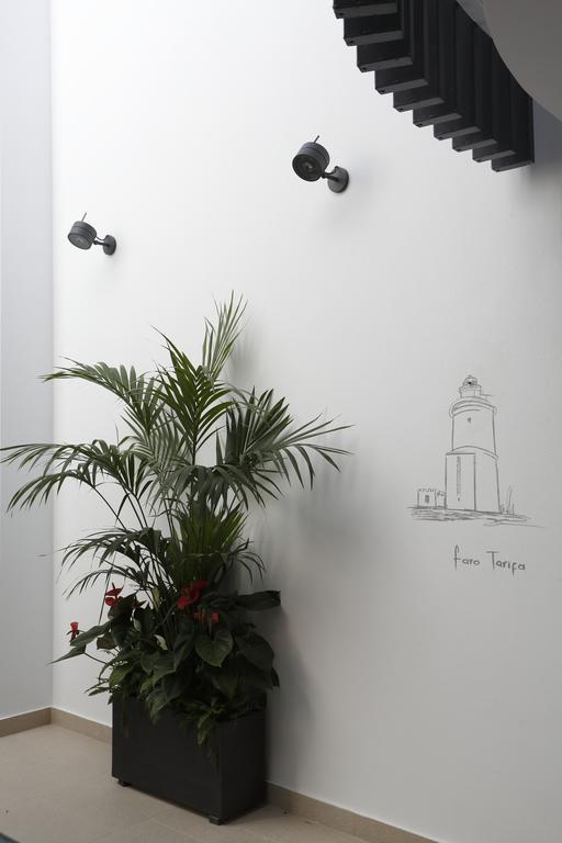 La Pasajera Hostal Boutique Conil De La Frontera Εξωτερικό φωτογραφία
