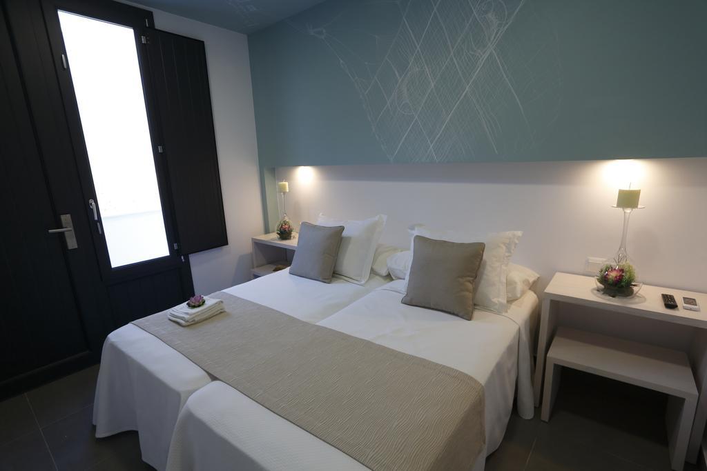 La Pasajera Hostal Boutique Conil De La Frontera Εξωτερικό φωτογραφία