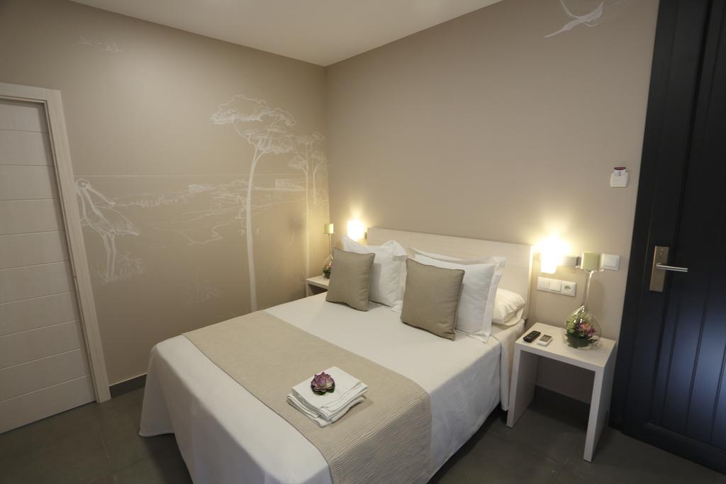 La Pasajera Hostal Boutique Conil De La Frontera Εξωτερικό φωτογραφία