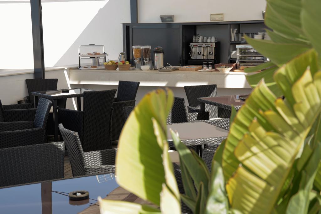 La Pasajera Hostal Boutique Conil De La Frontera Εξωτερικό φωτογραφία