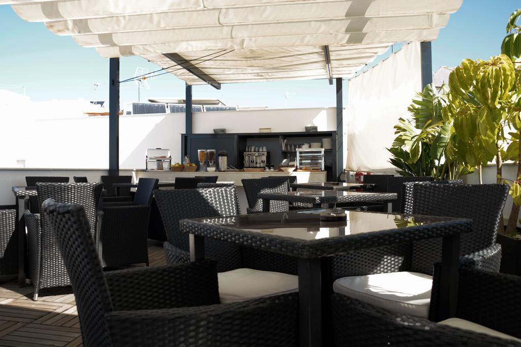 La Pasajera Hostal Boutique Conil De La Frontera Εξωτερικό φωτογραφία