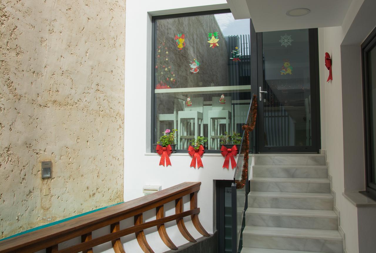 La Pasajera Hostal Boutique Conil De La Frontera Εξωτερικό φωτογραφία