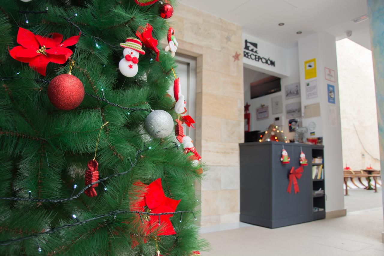 La Pasajera Hostal Boutique Conil De La Frontera Εξωτερικό φωτογραφία