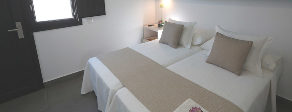 La Pasajera Hostal Boutique Conil De La Frontera Εξωτερικό φωτογραφία