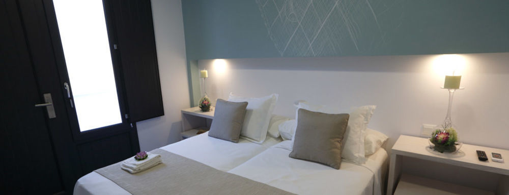 La Pasajera Hostal Boutique Conil De La Frontera Εξωτερικό φωτογραφία