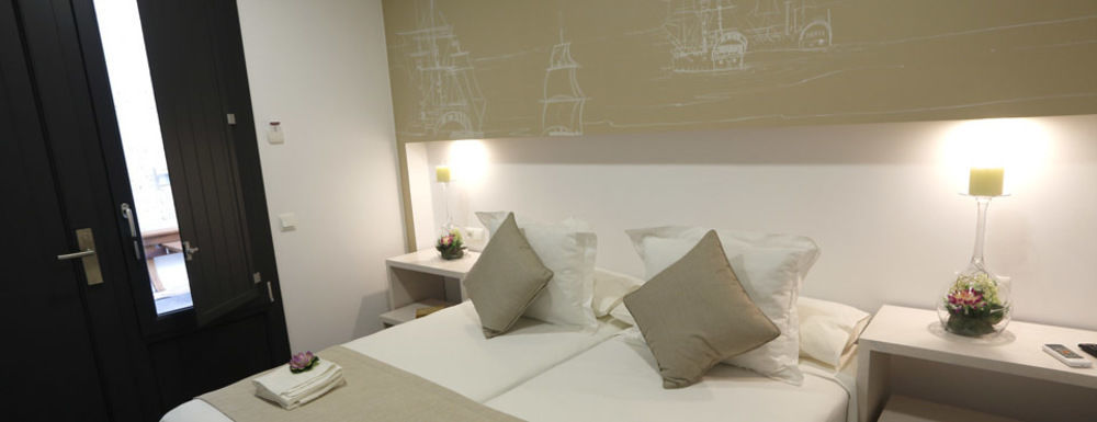 La Pasajera Hostal Boutique Conil De La Frontera Εξωτερικό φωτογραφία