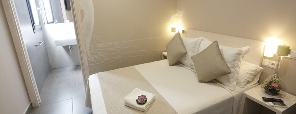 La Pasajera Hostal Boutique Conil De La Frontera Εξωτερικό φωτογραφία