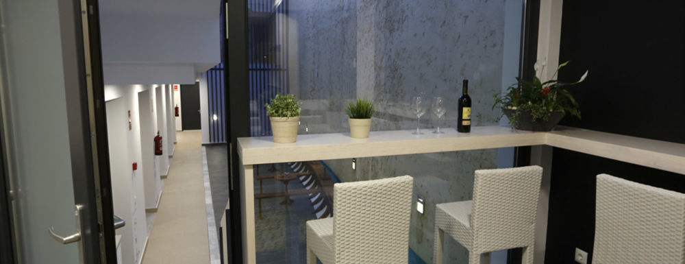 La Pasajera Hostal Boutique Conil De La Frontera Εξωτερικό φωτογραφία