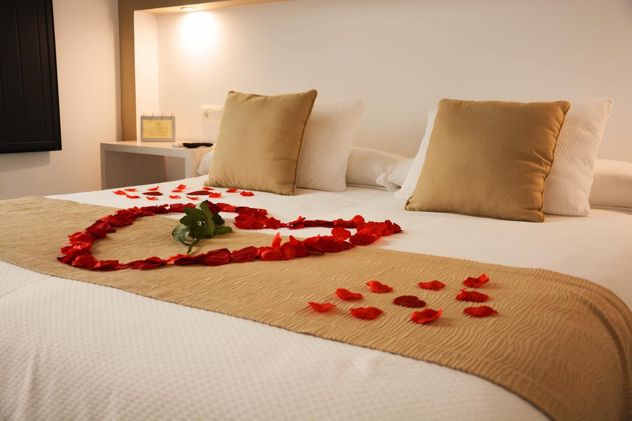 La Pasajera Hostal Boutique Conil De La Frontera Εξωτερικό φωτογραφία