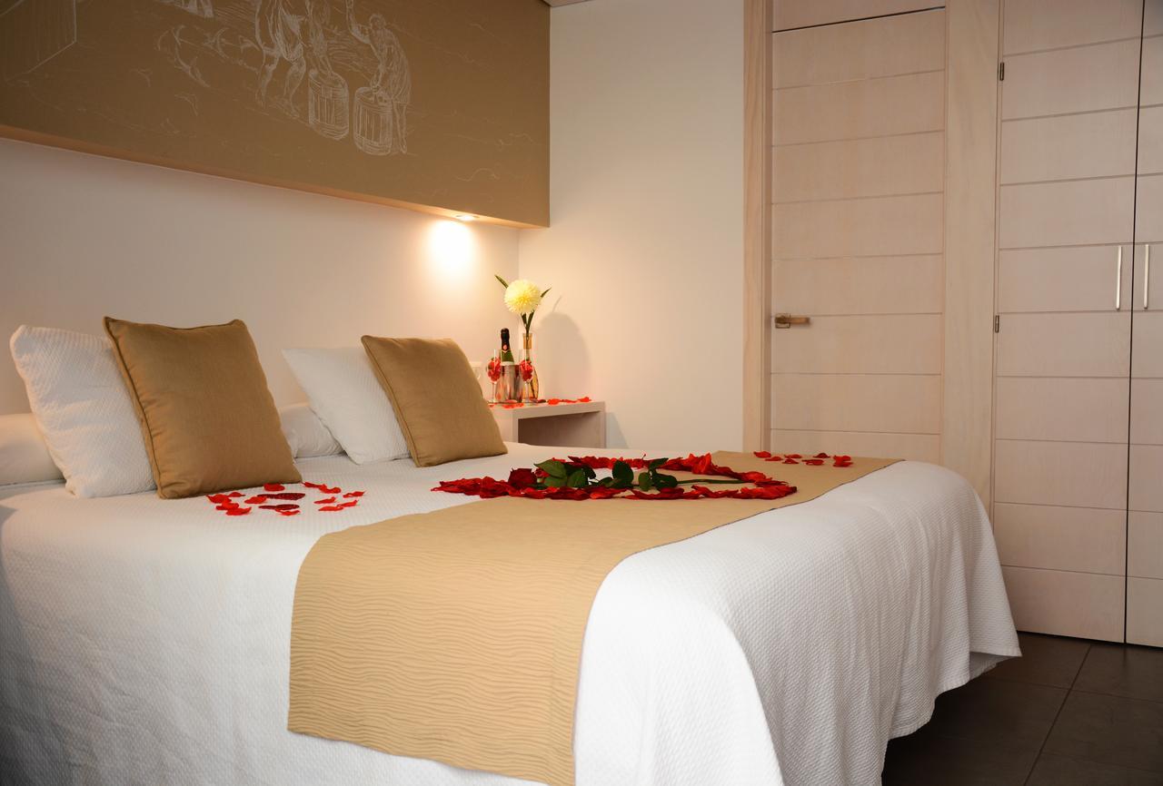 La Pasajera Hostal Boutique Conil De La Frontera Εξωτερικό φωτογραφία